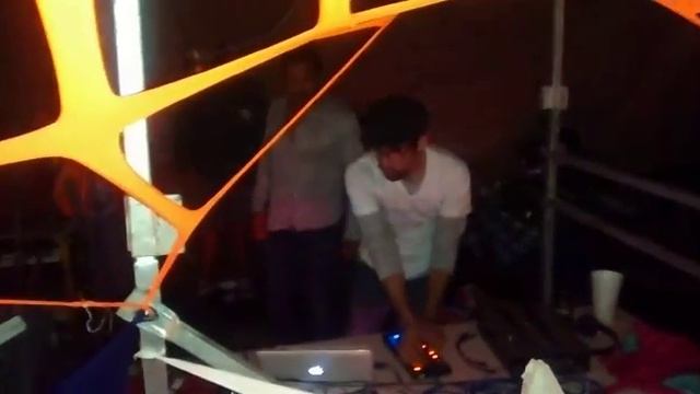 Johann M Minimal session Cuautla Morelos México 2014 Dj set . смотреть онлайн