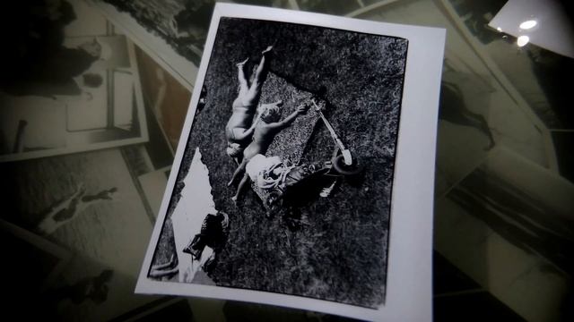 Выставка Георгия Романова "Город, в котором меня нет". смотреть онлайн