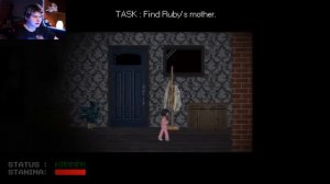 КРОЛИК УБИЙЦА МИСТЕР ХОПС Mr. Hopp's Playhouse