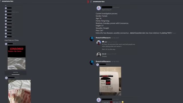 My Experience With the Roblox SCP:F Genre смотреть онлайн