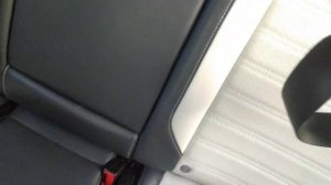 Как открыть багажник если сел аккумулятор на ВАГ группе, Volkswagen ,Skoda,Seat,Audi