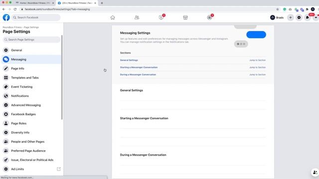 How to remove guest from your FB messenger website chat widget смотреть онлайн