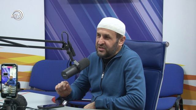 Если случилась беда. Передача: " В поисках истины". Гость в студии Саадуев Мухаммадрасул смотреть онлайн