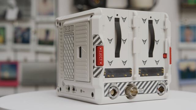 RED Komodo 6k Vs. RED Raven 4.5k - Part II