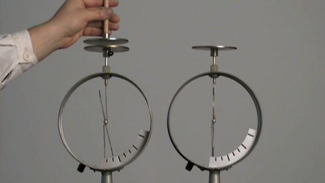 ДИЭЛЕКТРИКИ В ЭЛЕКТРИЧЕСКОМ ПОЛЕ.ФИЗИКА.ХРОНИКА смотреть онлайн