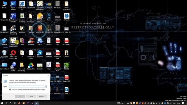 Edius Software Not Open / Start Problem || Edius Does Not Start || How to fix Edius opening Problem смотреть онлайн