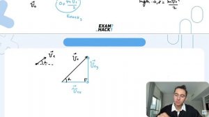 Маленький шарик начинает падать на горизонтальную поверхность пола с высоты 2 м. Из-за - №30551