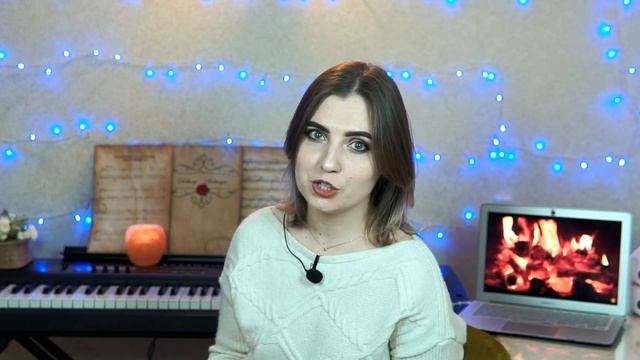 Вокальный путь. Как меня чуть не лишили голоса! смотреть онлайн