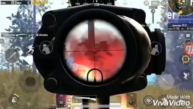 BRODYAGA PUBG MOBILE смотреть онлайн