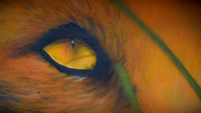 Молодые художники граффитисты украсили в Твери трансформаторные подстанции смотреть онлайн