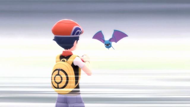 024 Pokemon Leuchtende Perle - Ab zum Friedhof смотреть онлайн