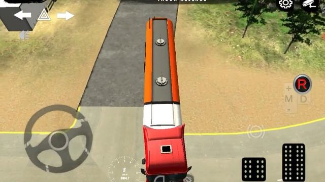 How to complete truck reverse in car parking multi-player смотреть онлайн