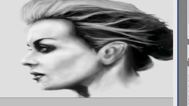 photoshop рисуем тЁтку (ФОТОШОП CS.3-CS.5) Taurus - ( 01.Октября.2011 ).wmv смотреть онлайн