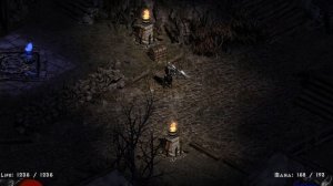 Diablo 2 - Дешевый Паладин Смайтер для Уберов - Билд / Гайд (скиллы, шмот и т.д.)