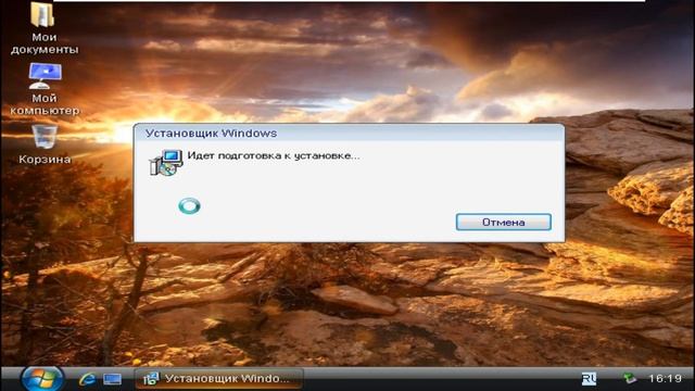 Windows XP Game Edition | Install and Review смотреть онлайн