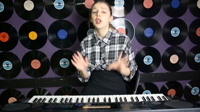 Развитие музыкального слуха. Упражнение 2 смотреть онлайн