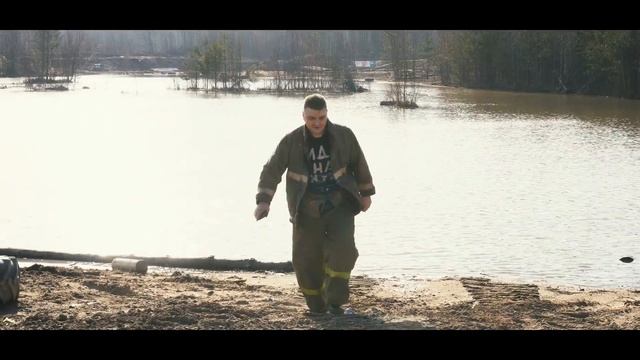 Самый бестолковый обзор. Пожарный ЗИЛ 130. смотреть онлайн