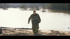 Самый бестолковый обзор. Пожарный ЗИЛ 130.