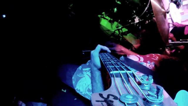 Reprisal Live BassCam 2013 смотреть онлайн