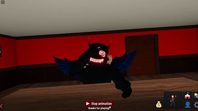 Roblox_animation: Red Flags смотреть онлайн