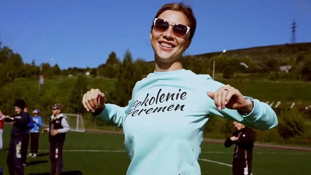 Сборы секции самбо "Прокопьевск-Шерегеш" смотреть онлайн