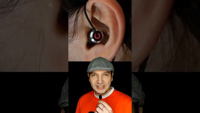 НЕ НАДО ТАК ВСТАВЛЯТЬ НАУШНИКИ В УШИ #shorts смотреть онлайн