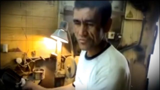 Звездная судьба "Джимми Таджика" смотреть онлайн