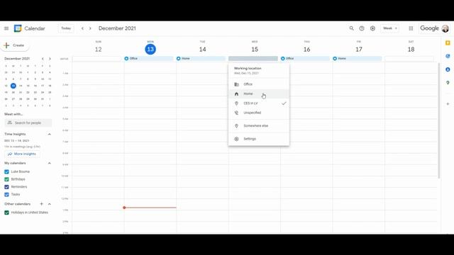 Here is Everything New in Google Calendar for Workspace - Makes Scheduling Meetings Easier смотреть онлайн