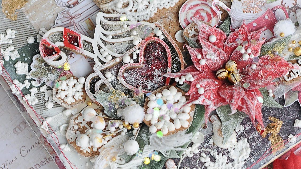 Итоги 2 Этапа проекта Зимняя Сказка 5 смотреть онлайн