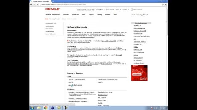 How To Install Java Development Kit (JDK) смотреть онлайн