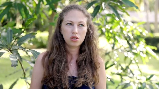 Отзыв о ритрите с Артуром Сита (зима- лето 2018) - Ольга, Москва смотреть онлайн