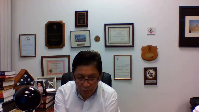 Аутизм: Вопросами на которые отвечает доктор. Часть-2 - Др. Кен Алибек смотреть онлайн