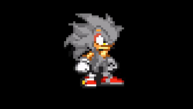 My Top 4 Sonic Fase Four Sprites смотреть онлайн