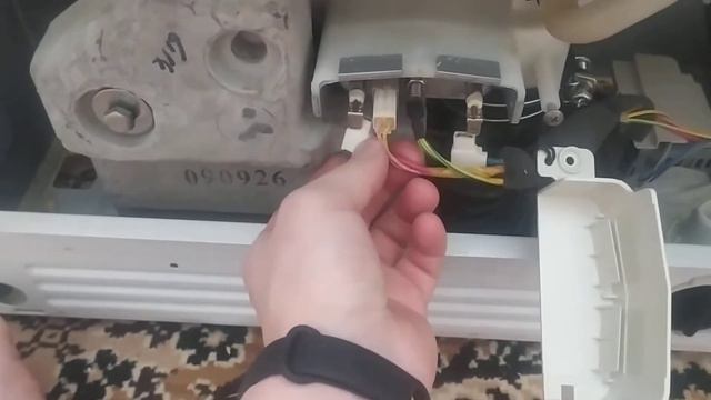 САМСУНГ СТИРАЛЬНАЯ МАШИНА РАЗБОРКА СБОРКА ПЕРЕДНЕЙ ЧАСТИ .ЗАМЕНА ТЭНА. Samsung WF7358N1W смотреть онлайн