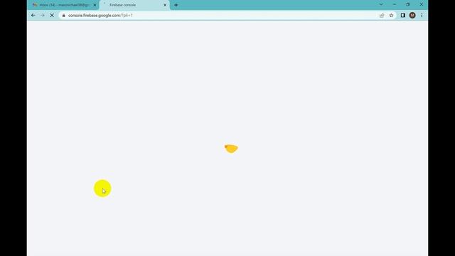 How to Create Google Firebase Account in 2022 смотреть онлайн