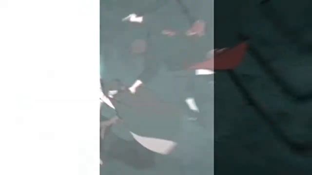itachi vs sasuke - edit [crazy in my mind] - node video - (free Project file) смотреть онлайн