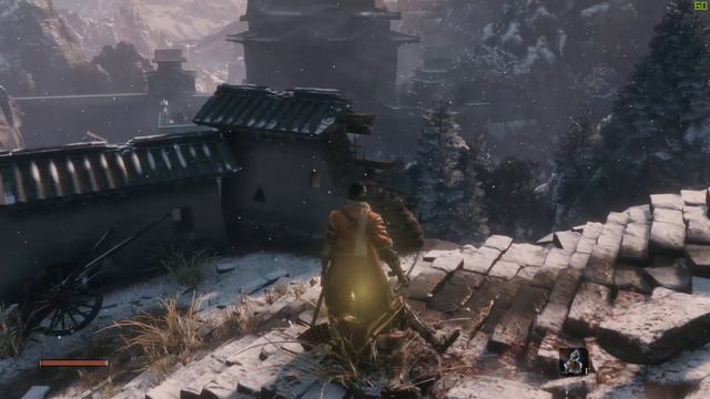 Sekiro Shadows Die Twice СЕКИРОЙ ПО ЯЙЦАМ ! 💪 РАУНД 1 💪 ПРОХОЖДЕНИЕ В ПЕРВЫЙ РАЗ