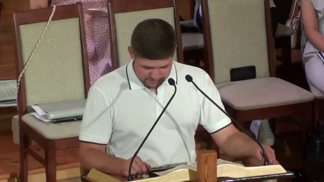 Страдание - как сдерживание нашей греховности. 1 августа 2021 г. смотреть онлайн