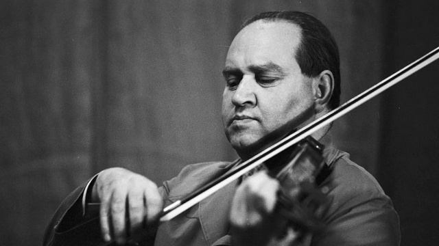 Prokofiev: Sonata No. 2 for Violin and Piano in D major, Op. 94 - David Oistrakh, Vladimir Yampolsk смотреть онлайн