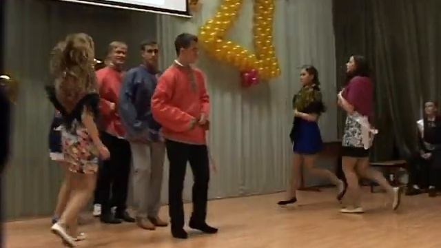 Последний звонок в школе 1094 смотреть онлайн