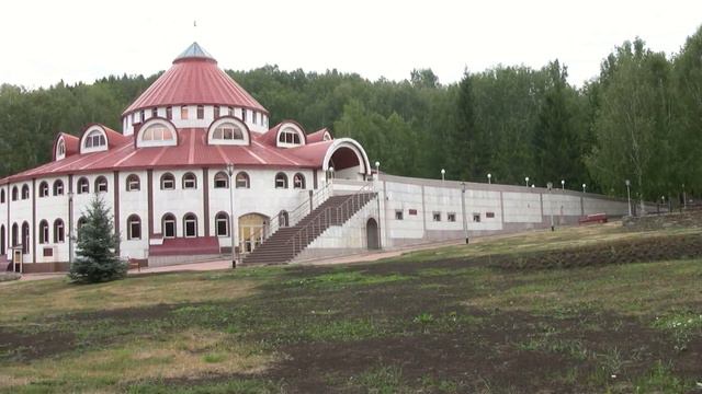 Красноусольский смотреть онлайн