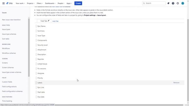 How to Configure Synchronization of Start Date, End Date and Work Hours into Jira Issues смотреть онлайн