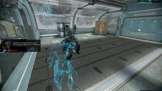 Warframe сравнение Эмболиста и Акрида на Амбуласе смотреть онлайн