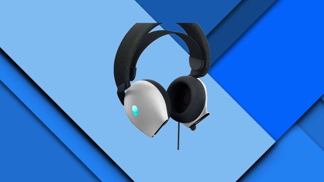 Alienware monitor Quad HD AW2724DM e Headset AW520H | Com alta taxa de Atualização. смотреть онлайн