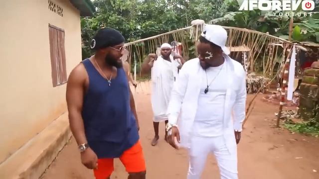 The Boy With Mysterious Power (ZUBBY MICHAEL) - 2023 Nigerian Nollywood Movie смотреть онлайн