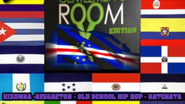 Urban Kizomba remix | Kizomba vs Old school Hip hop by Dj nana смотреть онлайн