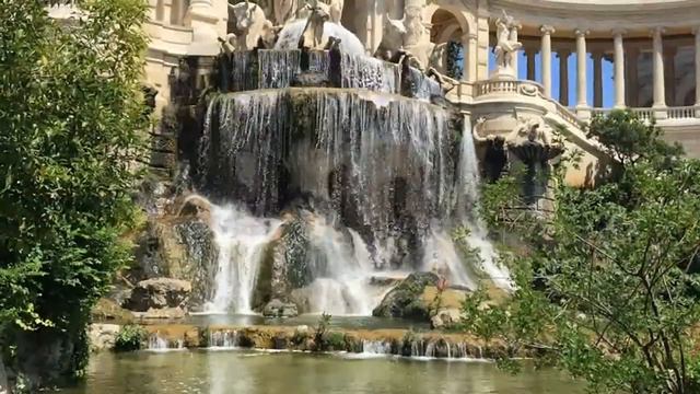 Марсель (Франция) смотреть онлайн