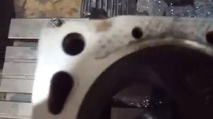 нужно ли шлифовать плоскость блока цилиндров??? +79283781177