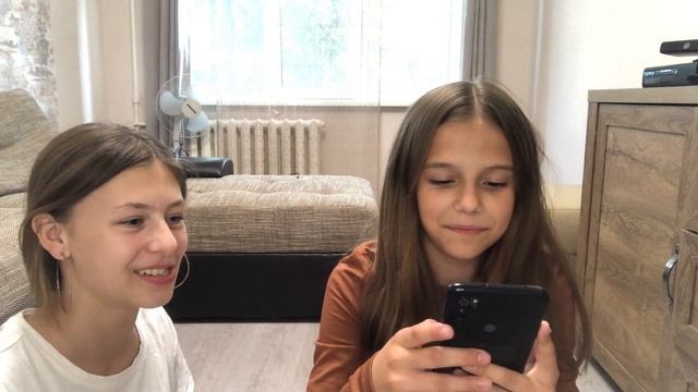 ЙОГА ЧЕЛЛЕНДЖ!!!! смотреть онлайн