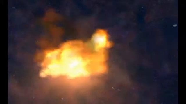 Super Robot Wars GC - Turner Attacks смотреть онлайн